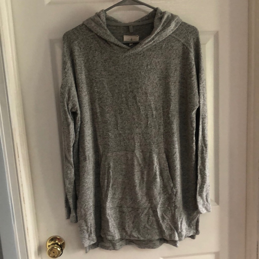 Women Hooded Top✨